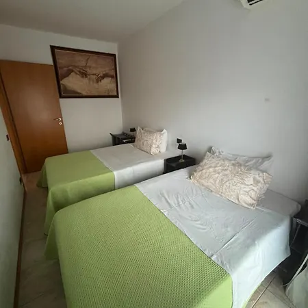 Appartement Flat Bergame