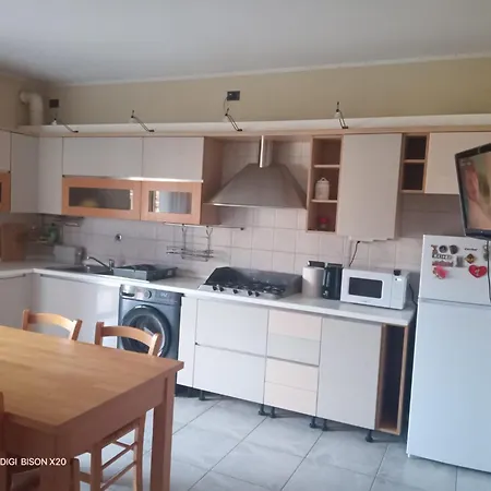 Appartement Flat