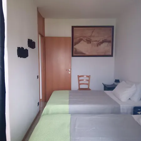 Flat Bergame