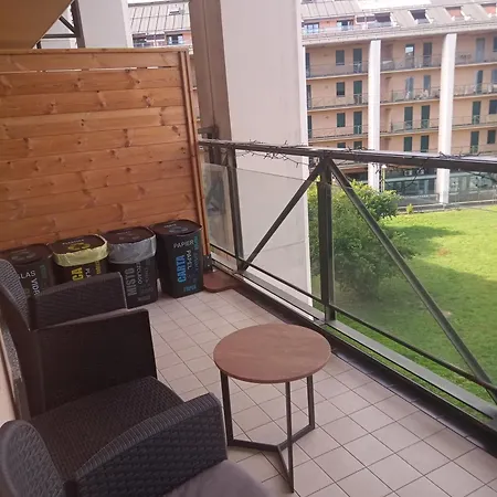 Appartement Flat *