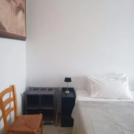 Appartement Flat