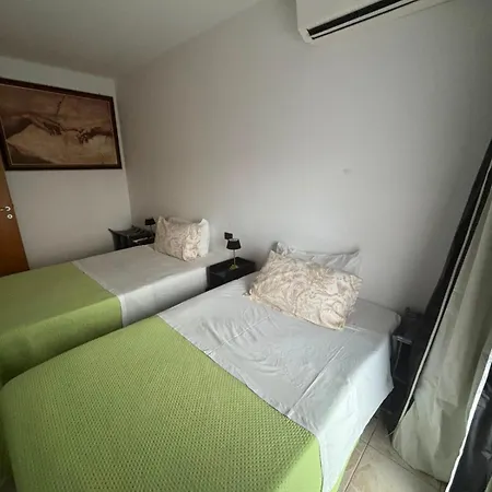 Flat Appartement