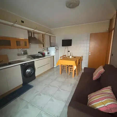 Appartement Flat Bergame
