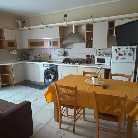 Flat Bergamo