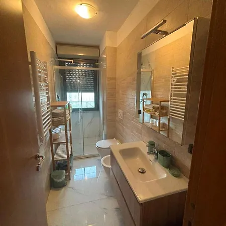 Flat Appartement Bergame