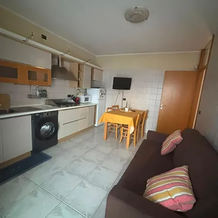 Flat Appartement Bergame