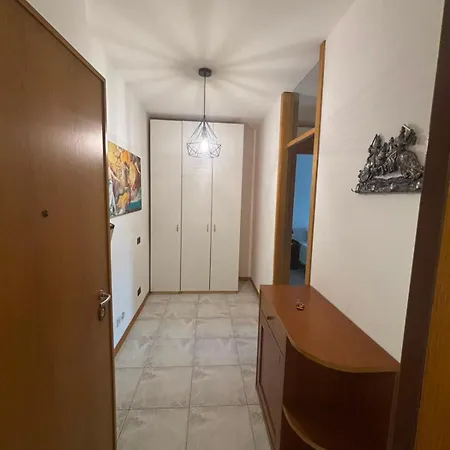 Appartement Flat