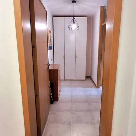 Appartement Flat