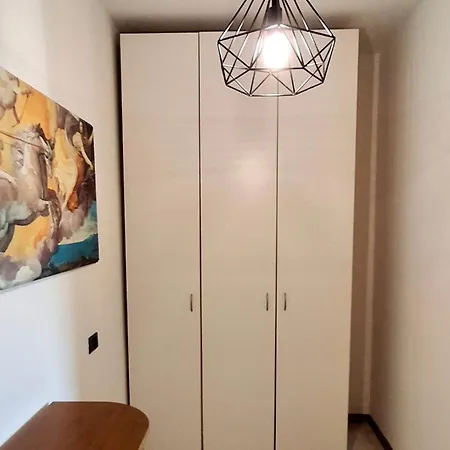 Flat Appartement Bergame