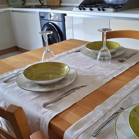 Appartement Flat *
