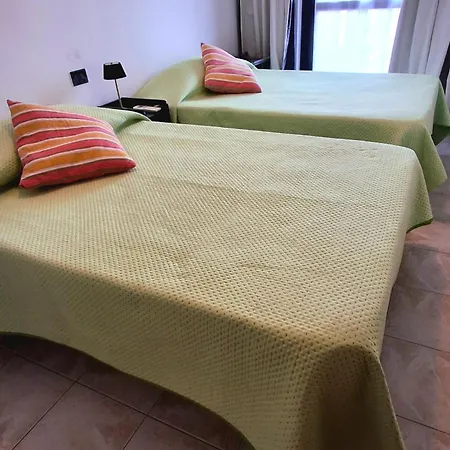 Flat Appartement *